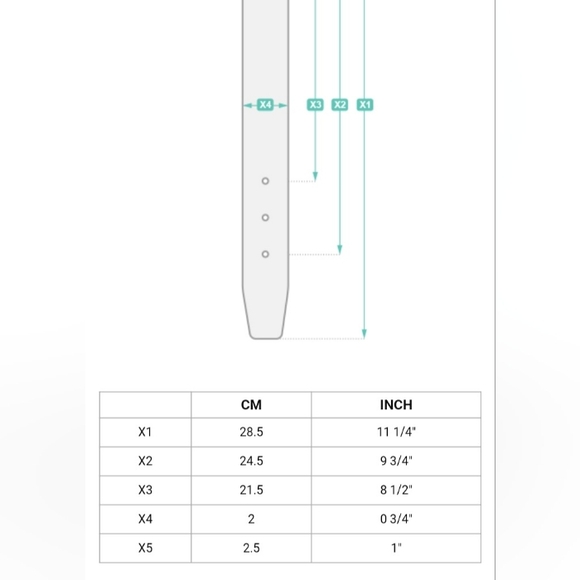 ATTICO  ANKLETS  ! - Picture 9 of 16